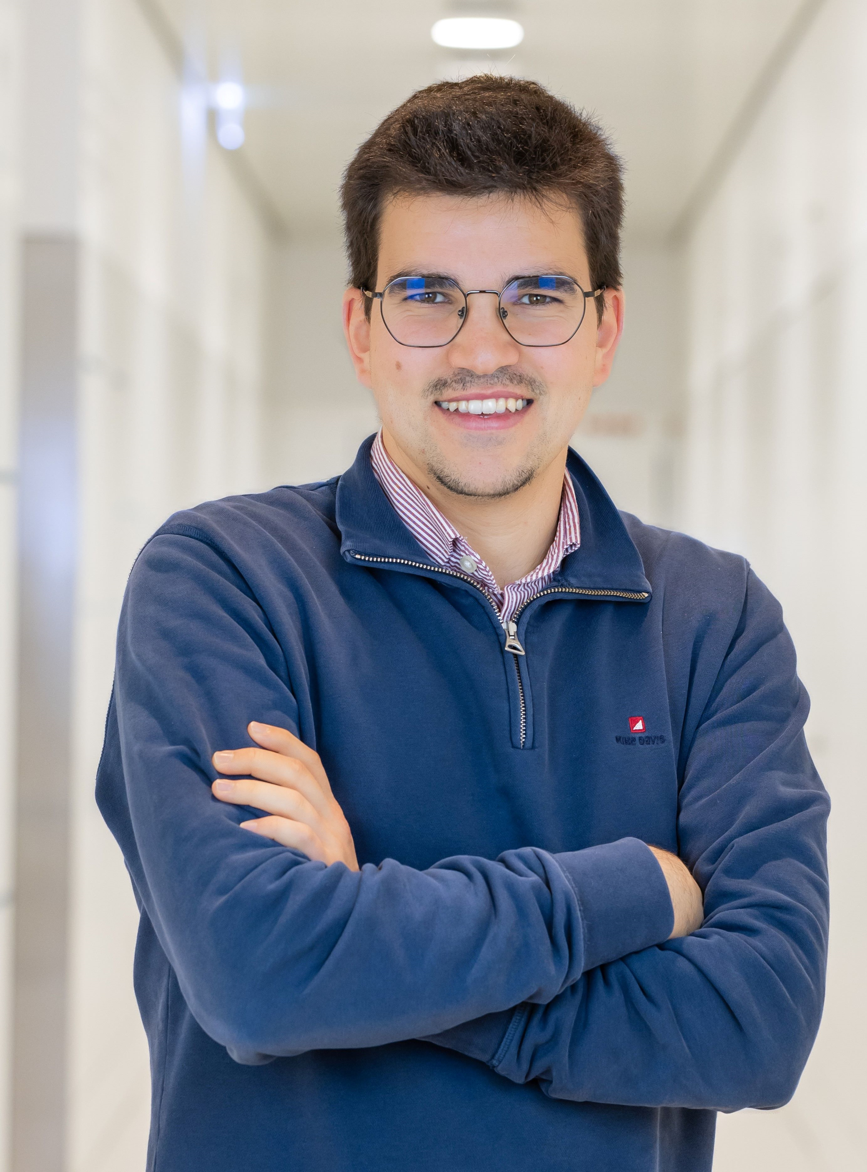 Jorge Filipe Cerejo
